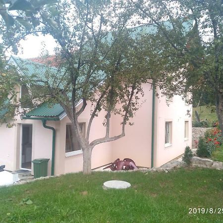 Apartments & Rooms Bojic Kolašin Exterior foto