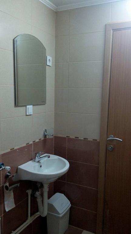Apartments & Rooms Bojic Kolašin Exterior foto