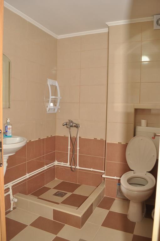 Apartments & Rooms Bojic Kolašin Exterior foto
