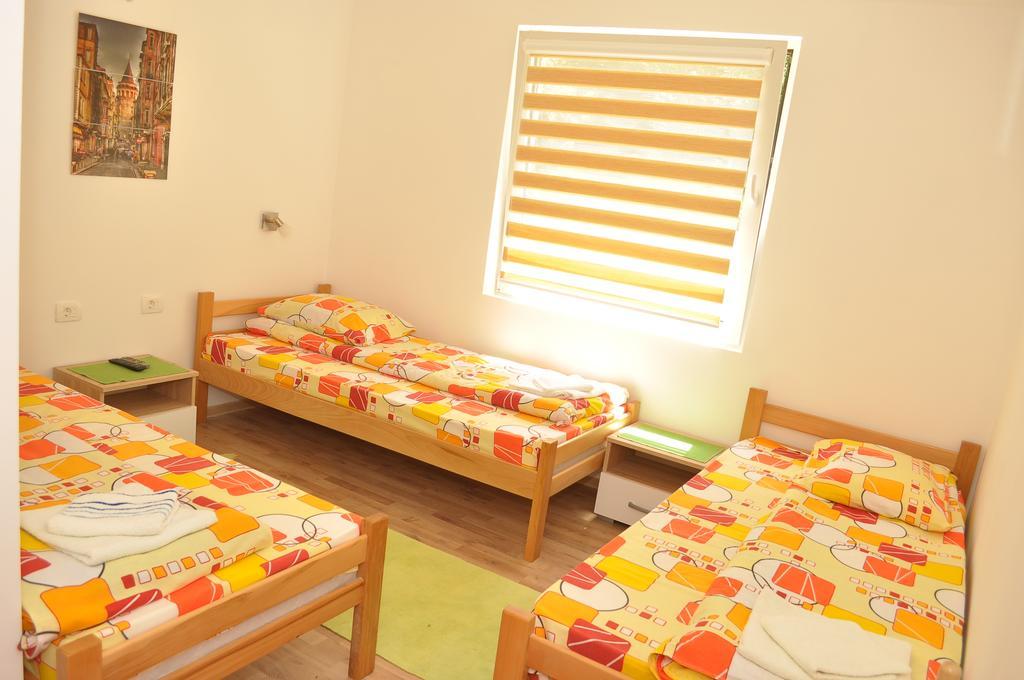 Apartments & Rooms Bojic Kolašin Exterior foto