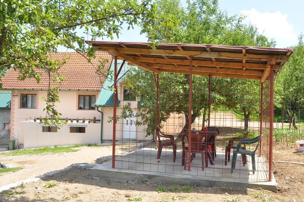 Apartments & Rooms Bojic Kolašin Exterior foto