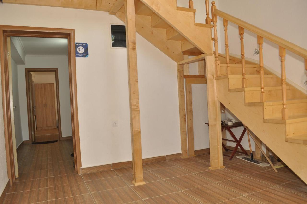 Apartments & Rooms Bojic Kolašin Exterior foto