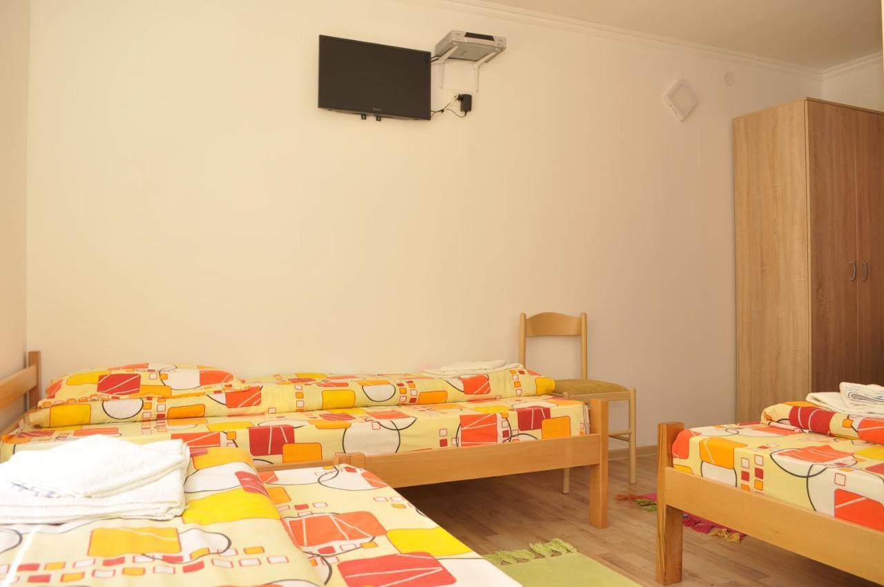Apartments & Rooms Bojic Kolašin Exterior foto
