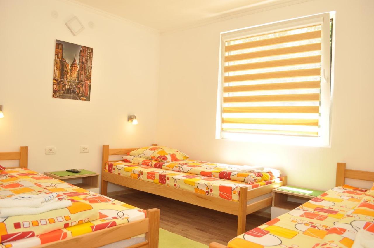 Apartments & Rooms Bojic Kolašin Exterior foto