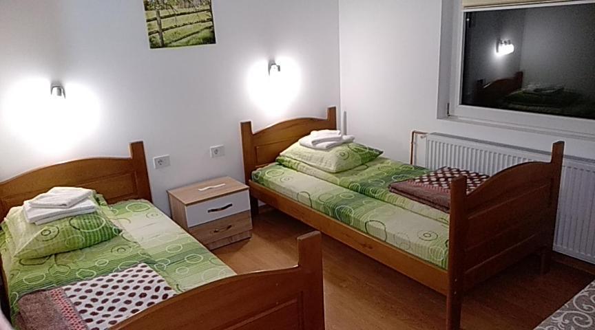 Apartments & Rooms Bojic Kolašin Zimmer foto