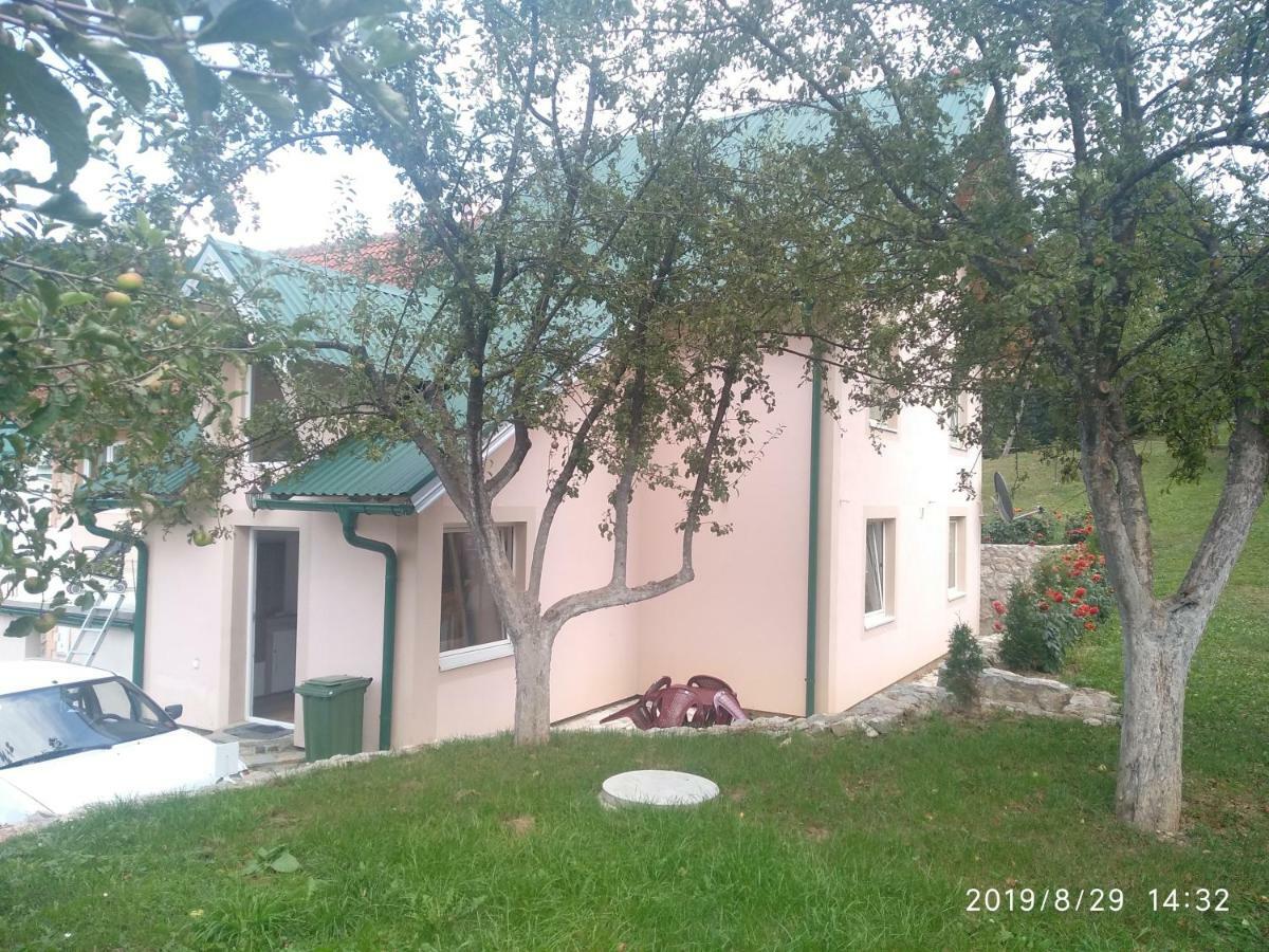 Apartments & Rooms Bojic Kolašin Exterior foto