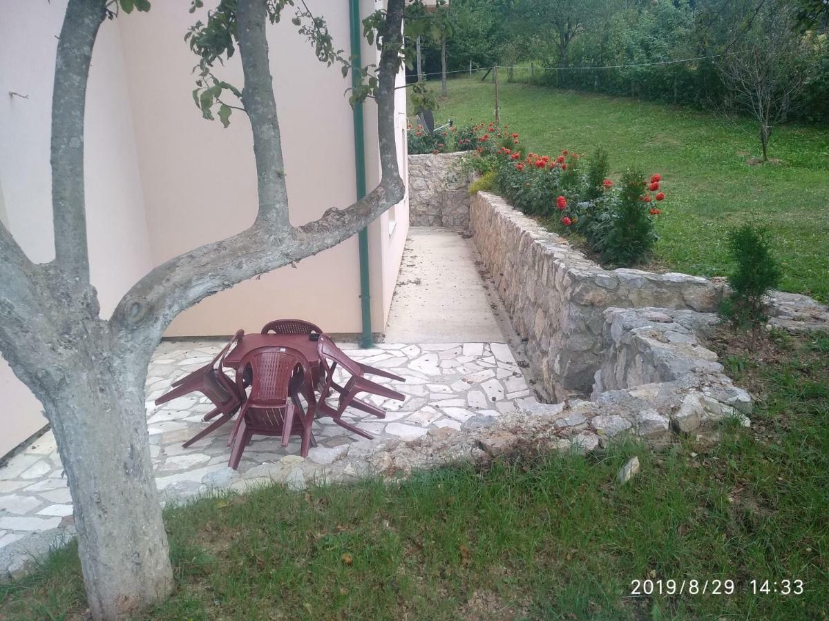 Apartments & Rooms Bojic Kolašin Exterior foto