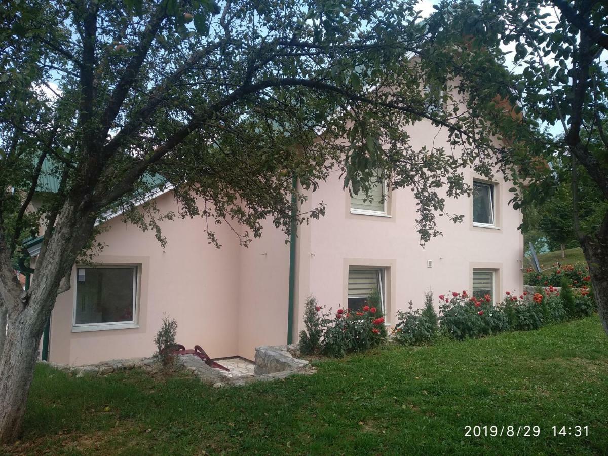 Apartments & Rooms Bojic Kolašin Exterior foto